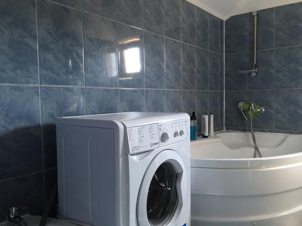 コンスタンツァApartament Centralアパートメント 部屋 写真