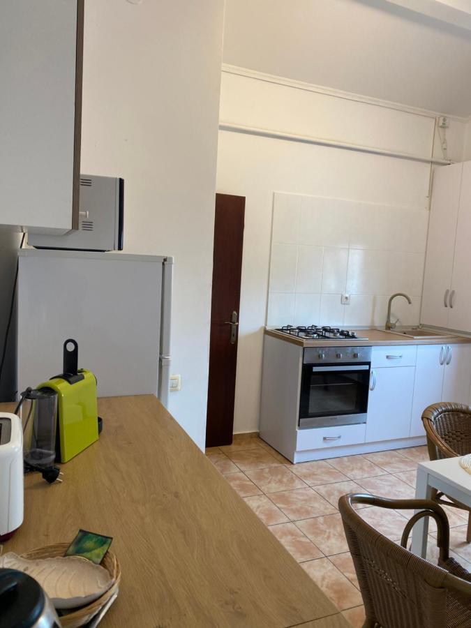 コンスタンツァApartament Centralアパートメント エクステリア 写真