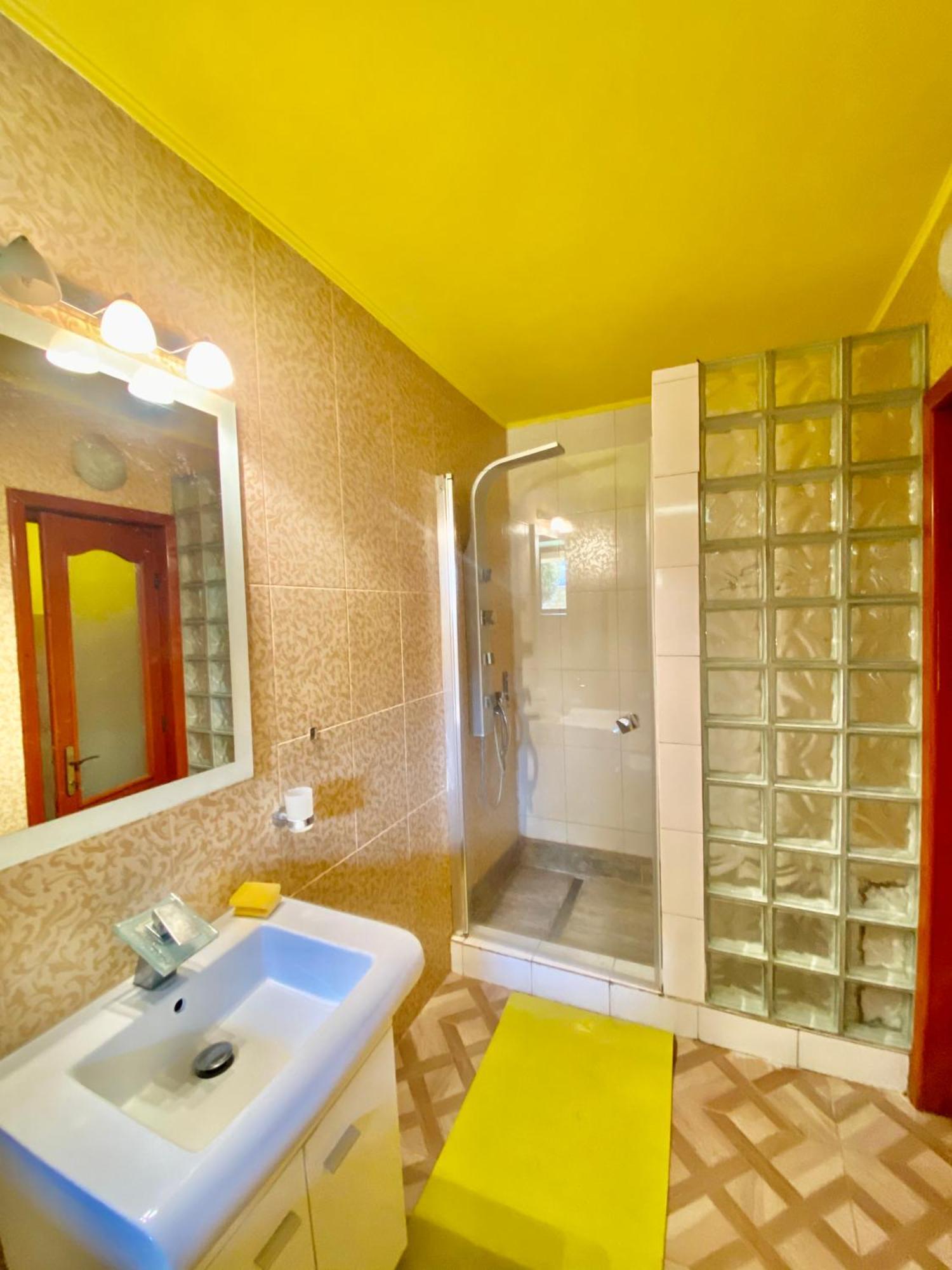 コンスタンツァApartament Centralアパートメント 部屋 写真
