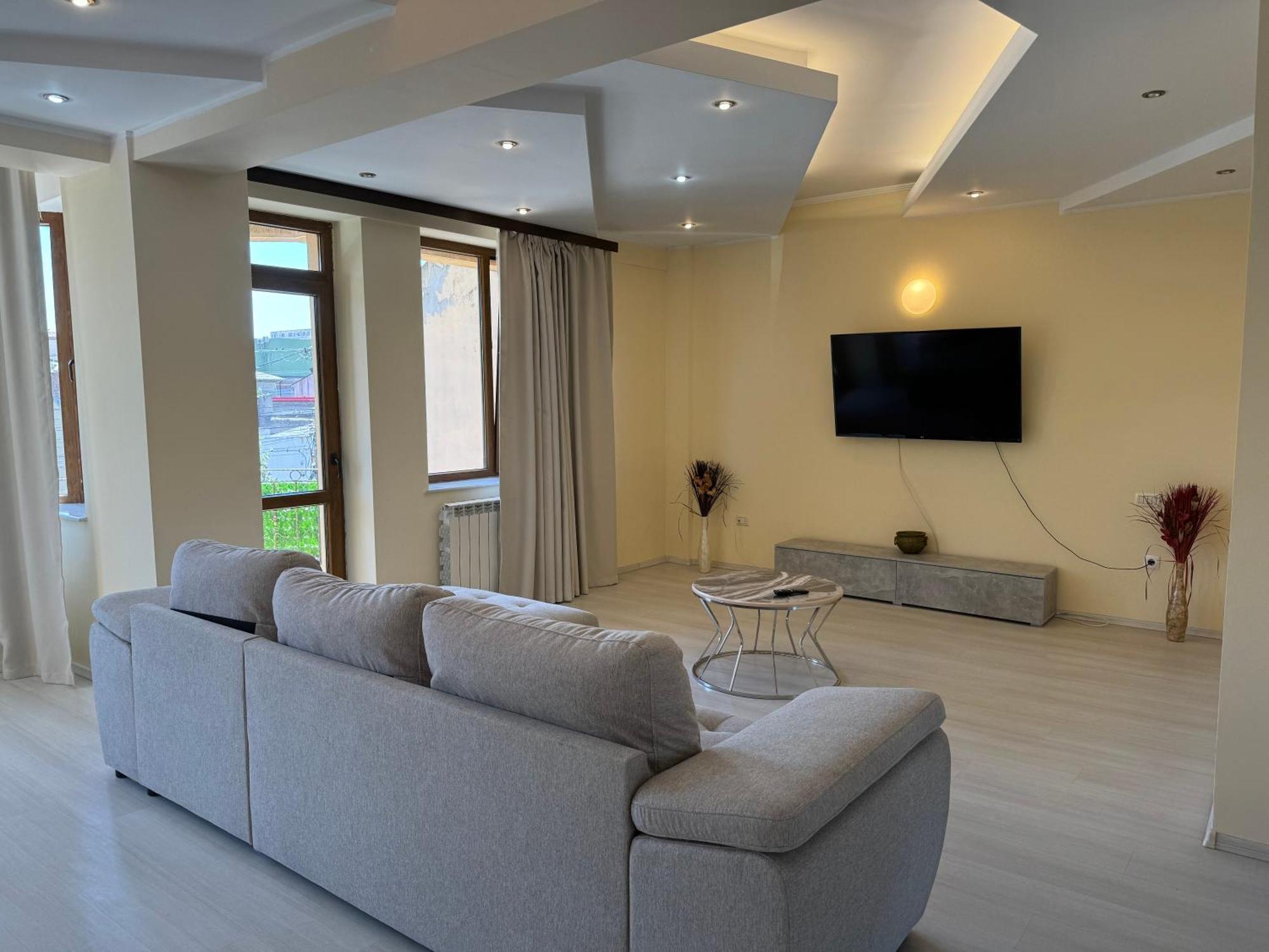コンスタンツァApartament Centralアパートメント エクステリア 写真
