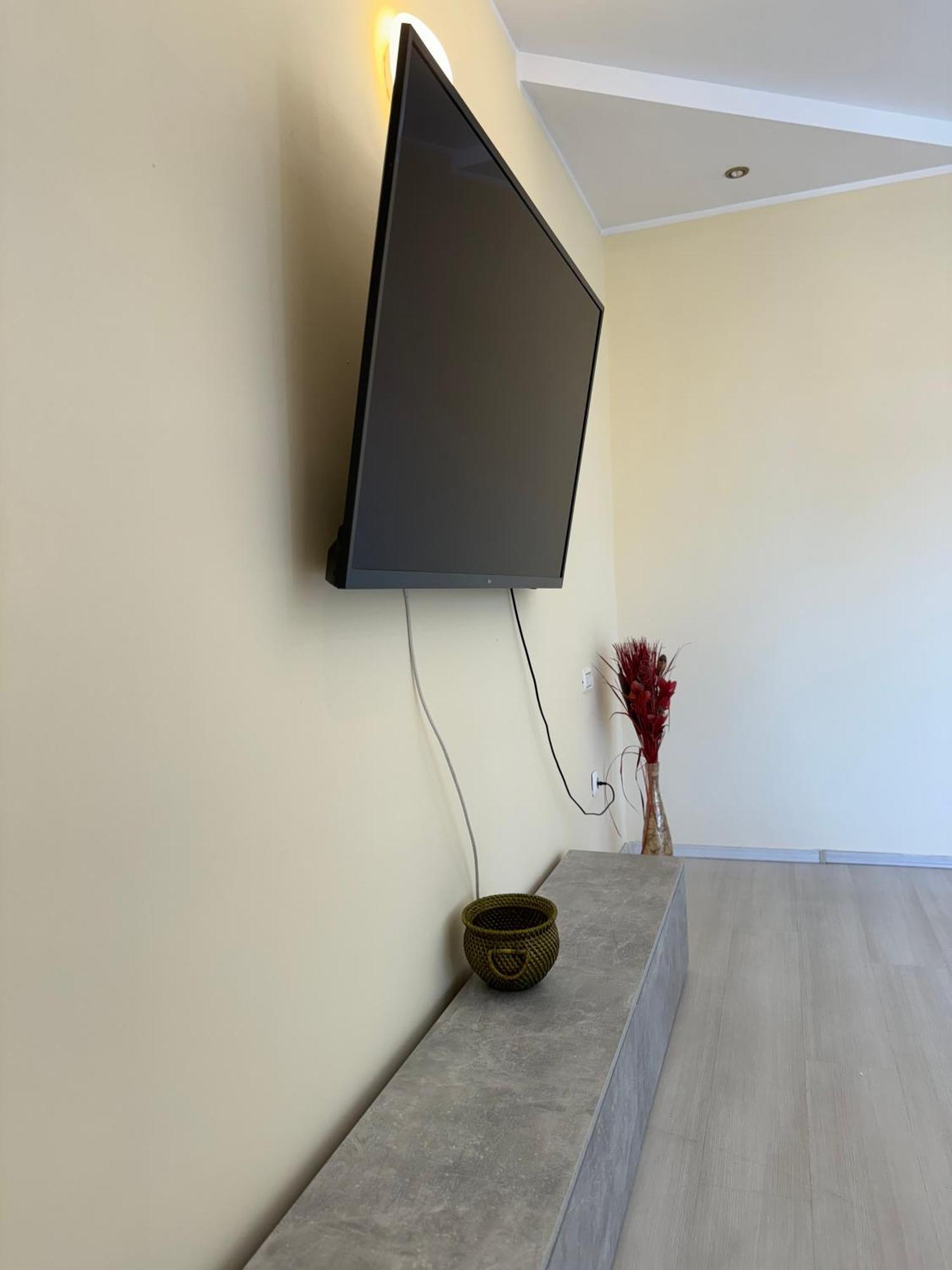 コンスタンツァApartament Centralアパートメント エクステリア 写真